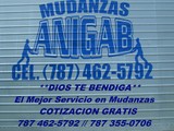 MUDANZAS ANIGAB **DIOS TE BENDIGA**