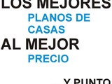 Los Mejores PLANOS El Mejor PRECIO en EL CROQUIS PLANOS DE CASAS