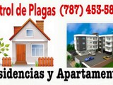 Casa Nueva ? Fumigala para el Control de Plagas