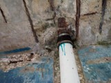 Limpieza y mantenimiento cisternas