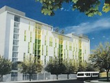 Galeria Urbana Apartamentos