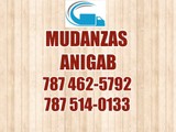 MUDANZAS ANIGAB 787 462-5792