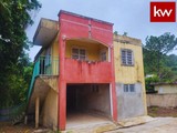 Casa en Bo. Quebrada Arenas