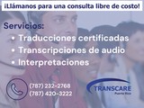 TRADUCCIONES CERTIFICADAS