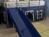 CamaLoft  chorrera/Loft bed w slide