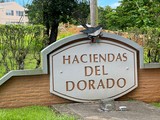 URB. Haciendas Del Dorado, nuevo