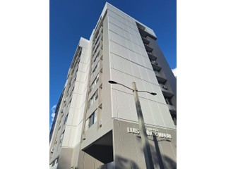 APARTAMENTOS LUIS MUNOZ MARIN