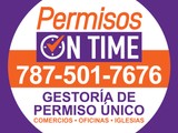 Permisos On time