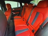 BMW X6 COMPETITION 
