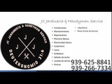 Jc jardinera y handymam service 