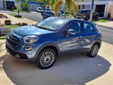 Fiat 500X 2019 4X Puertas/Cuenta