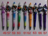 Bolígrafos personalizados 