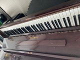 Yamaha Upright Piano