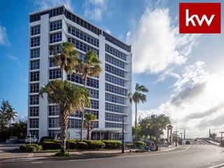 Apartamento en Cond. San Geronimo