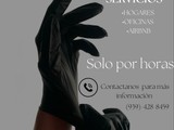 Cleaning Services en tu hogar 