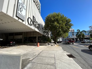 PLAZA DEL CONDADO 7 Y 8 | SAN JUAN