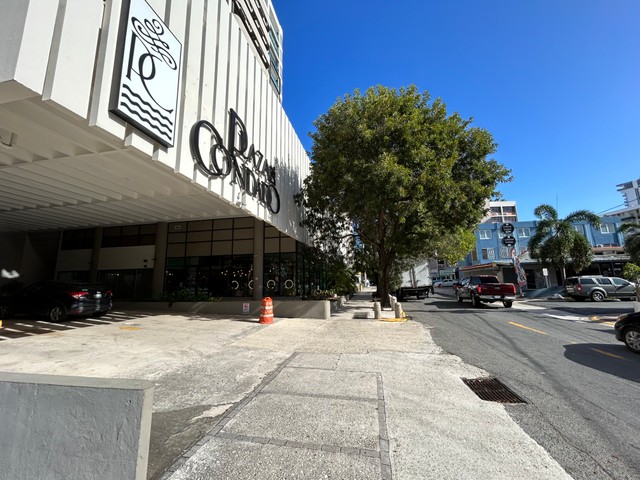 PLAZA DEL CONDADO 7 Y 8 | SAN JUAN