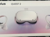 OCULUS QUEST 2 Metaverse