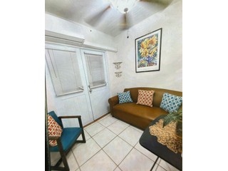 Apartamento Equipado $700 Isabela