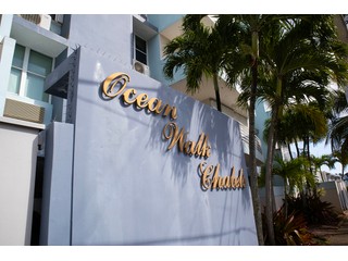 Cond. Ocean Walk Chalets