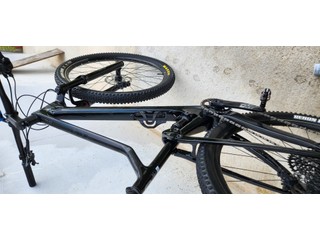 Clasificados online best sale mountain bike