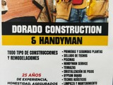 Construcciones/ Remodelaciones