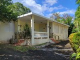 Casa con 1.5 Cuerdas de Terreno