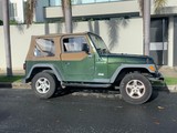 Jeep Wrangler - 1997 TJ $10,000