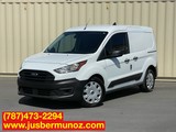 FORD TRANSIT CONNECT CARGO VAN ! 