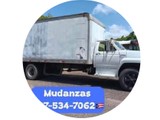 Mudanza todo Puerto Rico