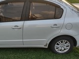 Se vende Suzuki sx4 2012
