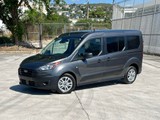FORD TRANSIT CONNECT WAGON 2022
