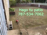 Hago patio