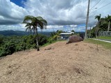 TERRENO EN BARRIO CERRO GORDO