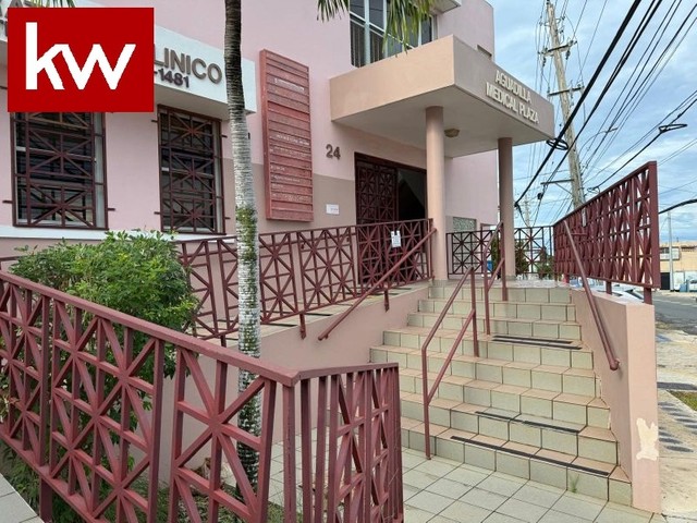 Cond. Medical Plaza, Oficina Medica