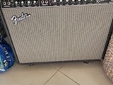 Fender twin reverb