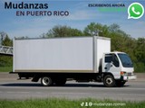 Mudanza Mejoramo Ofert 787-598-0344
