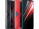 ZTE nubia Red Magic 5G 