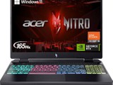 Acer nitro 16 gaming laptop 