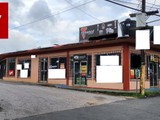 Local Comercial en Bo. Angeles