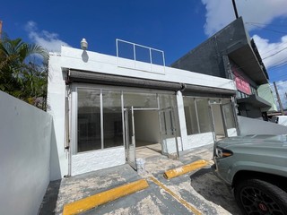 CARR 167- 2 locales
