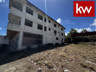Calle De Diego, Comercial en S J