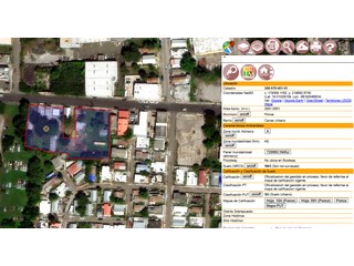 Bo. Canas, Terreno en Ponce