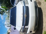 2008 Chevrolet Equinox LS