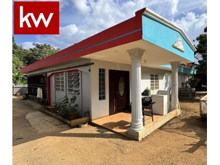 Bo. Buena Vista, Casa en Hatillo