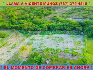 TERRENO EN VILLAS DEL CAFETAL