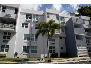 Cond. Villas del Soportal