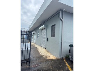 C/MUÑOZ RIVERA ESQUINA LOPEZ FLORES