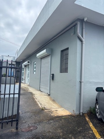 C/MUÑOZ RIVERA ESQUINA LOPEZ FLORES