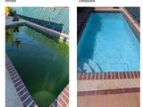 Ultimate River Pool Maintenance